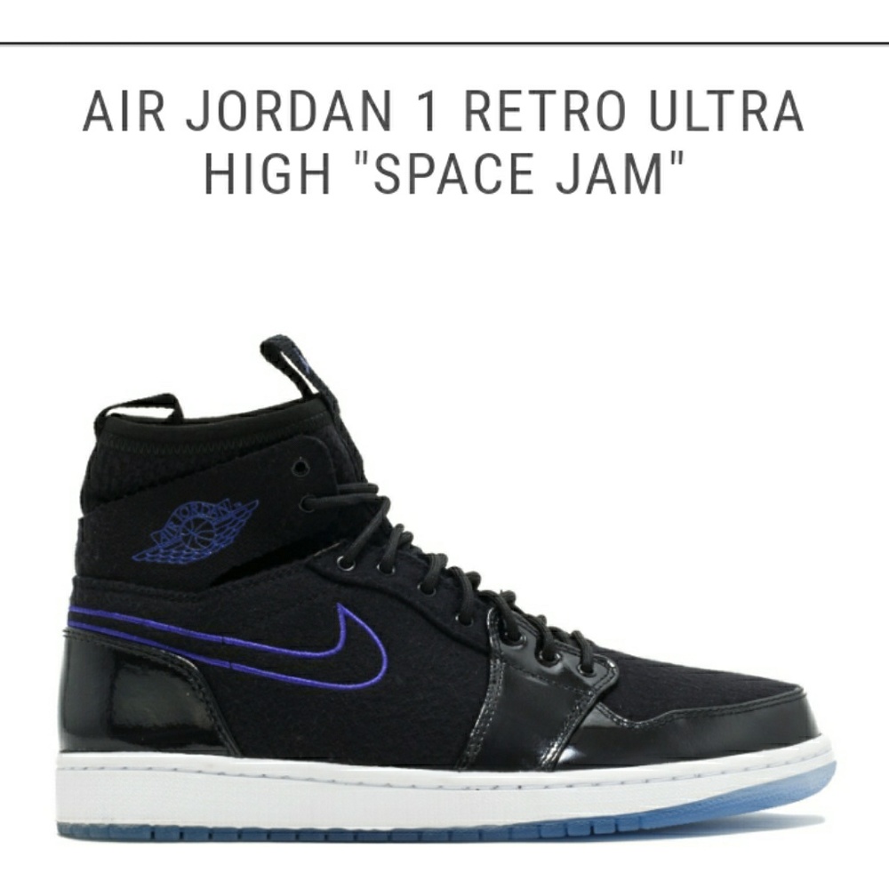 Womens nike air jordans